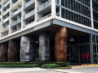 Icon Brickell W Miami