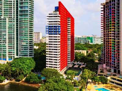 Imperial at Brickell Imperial at Brickell