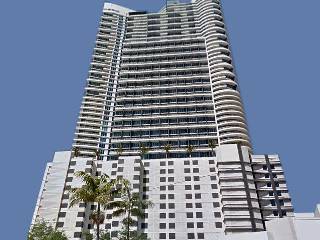 Infinity at Brickell Infinity at Brickell