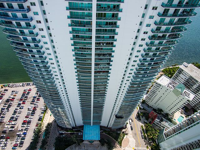 Jade Residences apartments for sale and rent