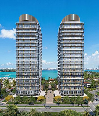 Kempinski Residences