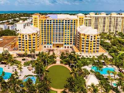 Ritz Carlton Key Biscayne Ritz Carlton Key Biscayne