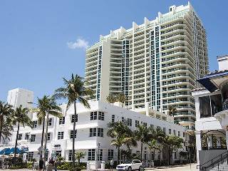 Las Olas Beach Club Las Olas Beach Club