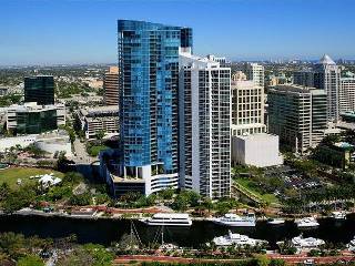 Las Olas River House Las Olas River House