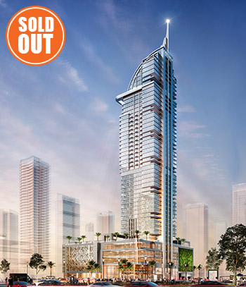 Legacy Residences Miami