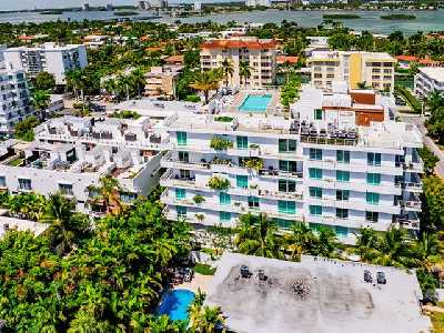 Le Jardin Residences