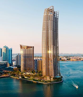 Mandarin Oriental Miami