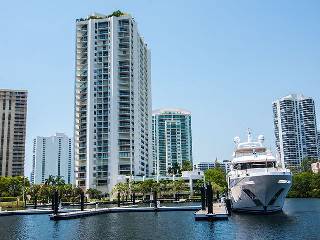 Marina Tower