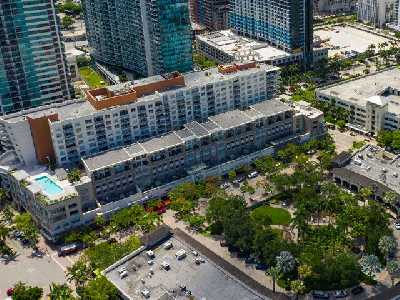 Midblock Miami