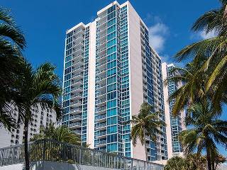 Mirasol Ocean Towers Mirasol Ocean Towers