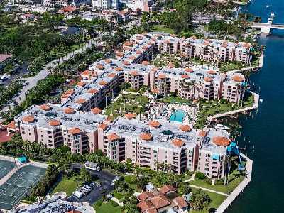 Mizner Court Mizner Court