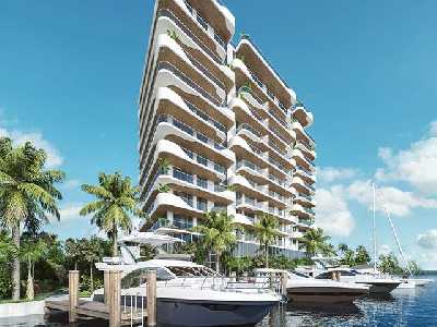 Monaco Residences Monaco Residences