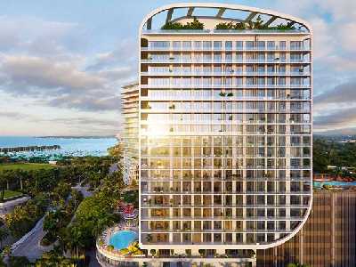Mr C Residences Mr C Residences
