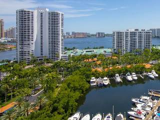 Mystic Pointe 200 Aventura for Sale and Rent