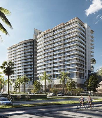 NEXO Residences