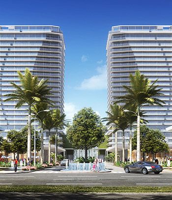 Oasis Hallandale