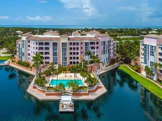 Lake Tower Ocean Club Condo Key Biscayne for Sale