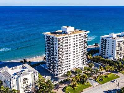 Ocean Reef Towers Ocean Reef Towers