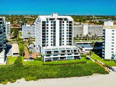 Ocean Terrace Ocean Terrace