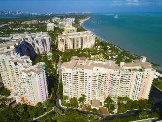 Ocean Towers