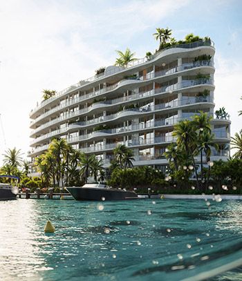 Onda Residences