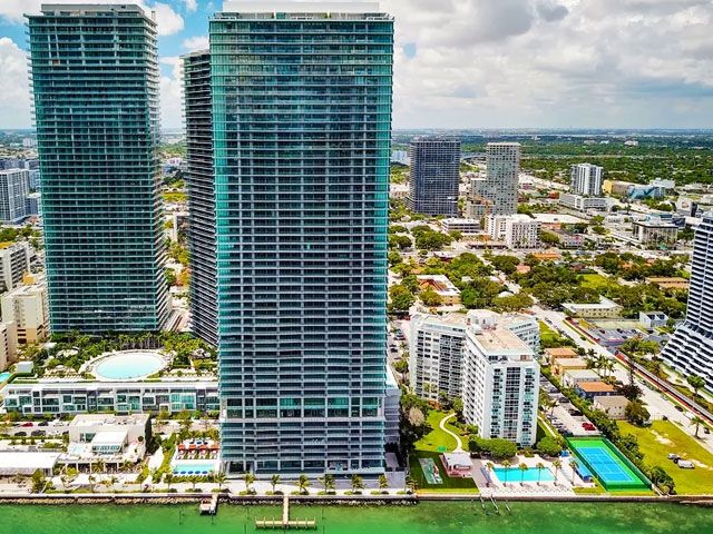 One Paraiso apartments for sale and rent