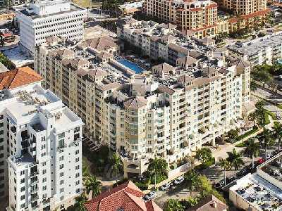 Palmetto Place Palmetto Place