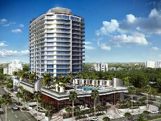 Paramount Fort Lauderdale