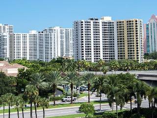 Parc Central Parc Central