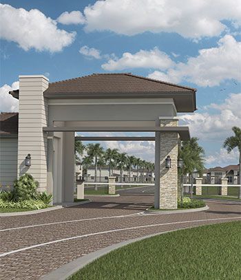 Parkland Royale