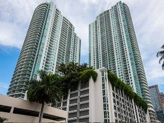 The Plaza on Brickell The Plaza on Brickell