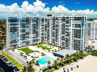 Plaza East Plaza East