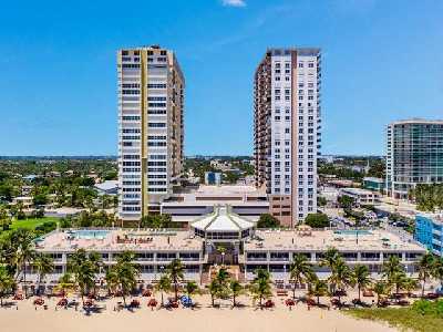 Pompano Beach Club Pompano Beach Club