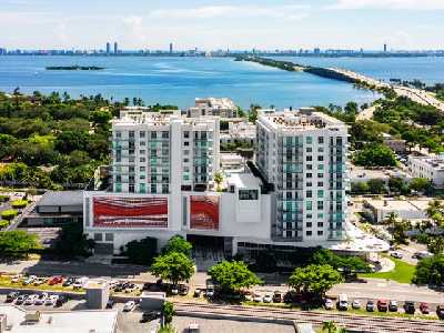 Quadro Condos for Sale and Rent, Edgewater, Miami FL