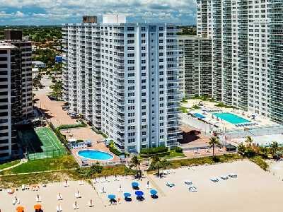 Regency Tower Regency Tower