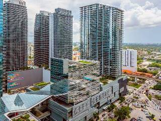 RISE Brickell