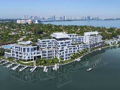 Ritz-Carlton Miami Beach Condos for Sale and Rent