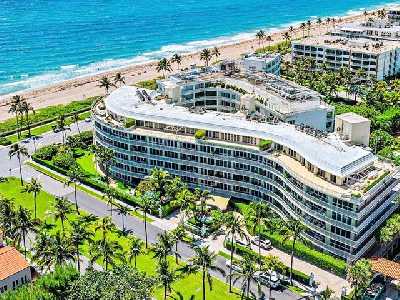 One Royal Palm Way One Royal Palm Way