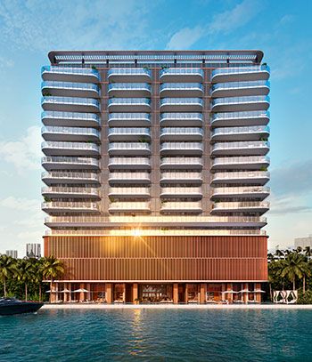 Sage Fort Lauderdale