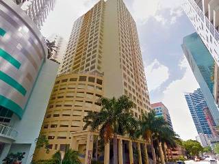 Sail on Brickell