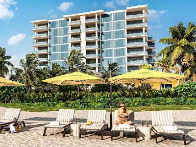 Salato Residences Salato Residences