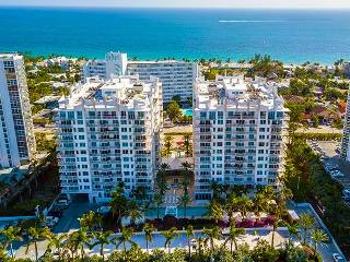 Sapphire Fort Lauderdale