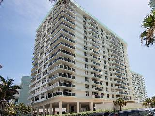 Sea Air Towers Sea Air Towers
