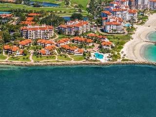 Seaside Villas Fisher Island Luxury Condo for Sale and Rent, Miami