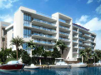 Sereno Residences