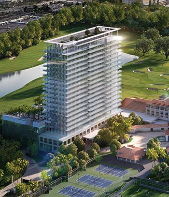 Shell Bay Residences