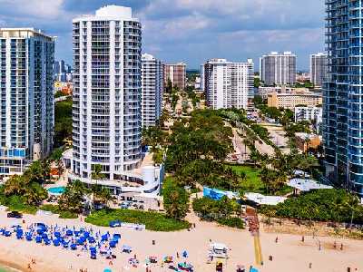 Ocean Point Beach Club