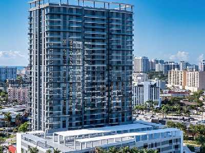 SLATE Hallandale Beach SLATE Hallandale Beach