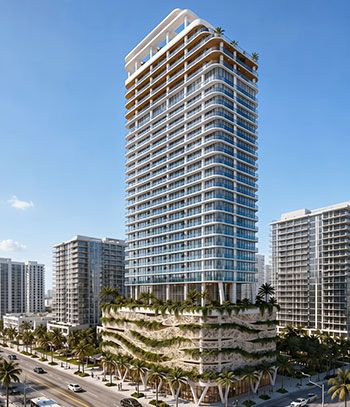 Spectre Miami