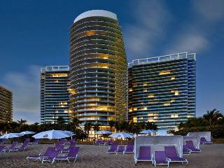 St Regis Center Tower